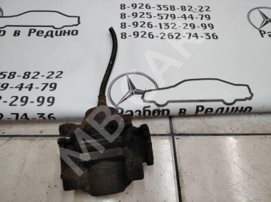 Суппорт задний правый MERCEDES-BENZ C-класс W203/S203/CL203 рестайлинг (2004 - 2008) — Разборка Мерседес