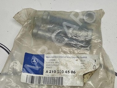 Ремкомплект MERCEDES-BENZ E-класс W210/S210 (1995 - 1999) — Разборка Мерседес