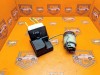 Компрессор центрального замка MERCEDES-BENZ A-класс W168 рестайлинг (2001 - 2004) фото 1 &mdash; Разборка Мерседес