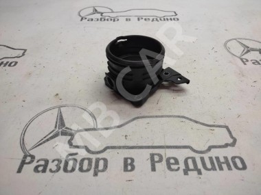 Фланец MERCEDES-BENZ M-класс W164 (2005 - 2008) — Разборка Мерседес