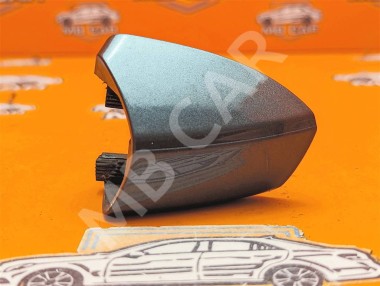 Крышка ручки двери MERCEDES-BENZ E-класс W212/S212/C207/A207 (2009 - 2013) — Разборка Мерседес