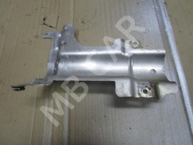 Защитный экран MERCEDES-BENZ CLA-класс C117/X117 (2013 - 2016) — Разборка Мерседес