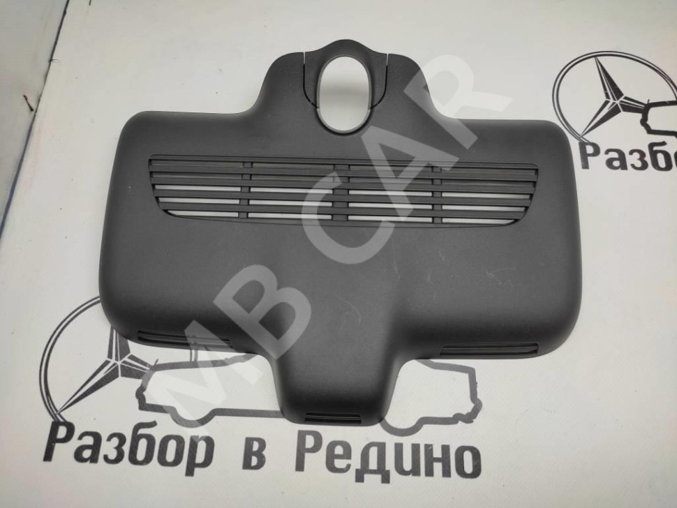 Накладка датчика дождя MERCEDES-BENZ GLC-класс X253 (2015 - 2019) фото 1 — Разборка Мерседес