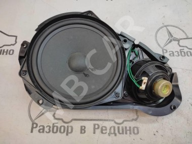 Динамик MERCEDES-BENZ SL-class w230 — Разборка Мерседес