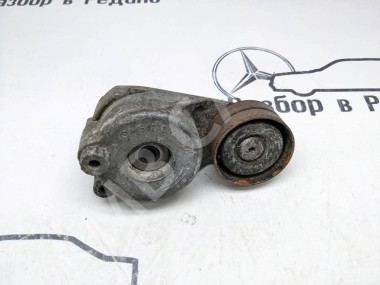 Натяжитель ремня MERCEDES-BENZ E-класс W211/S211 рестайлинг (2006 - 2009) — Разборка Мерседес