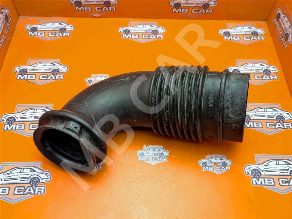 Патрубок воздушный MERCEDES-BENZ Sprinter w906 фото 1 — Разборка Мерседес