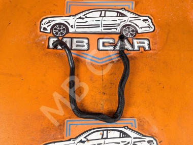 Патрубок воздушный MERCEDES-BENZ C-класс W204/S204 (2006 - 2011) &mdash; Разборка Мерседес