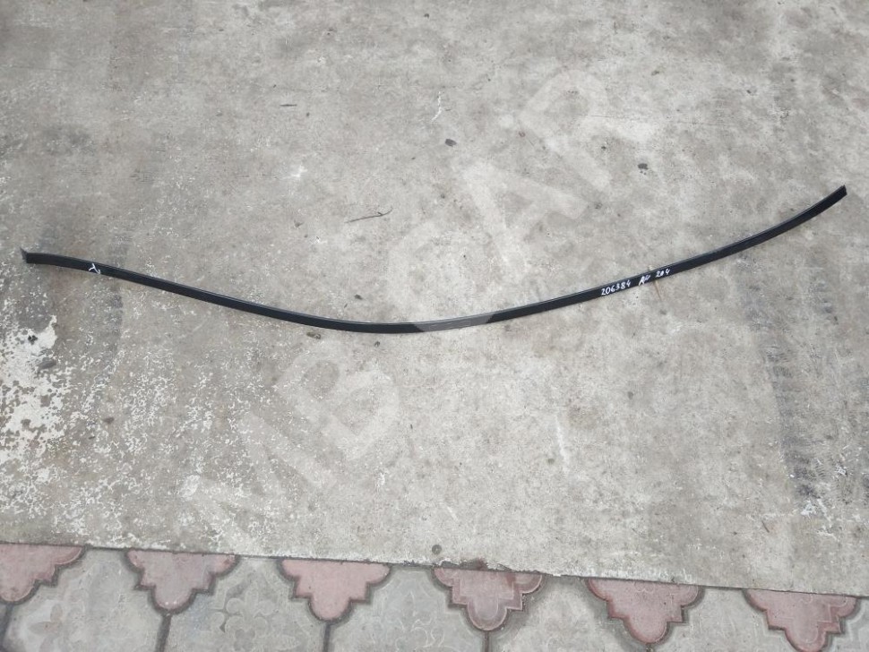 Молдинг крыши MERCEDES-BENZ C-класс W204/S204 (2006 - 2011) фото 1 — Разборка Мерседес