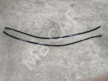 Молдинг крыши MERCEDES-BENZ C-класс W204/S204 (2006 - 2011) — Разборка Мерседес