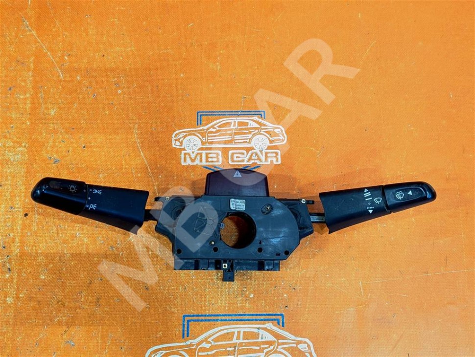 Переключатель подрулевой MERCEDES-BENZ Vito W638 (1996 - 2003) фото 1 &mdash; Разборка Мерседес