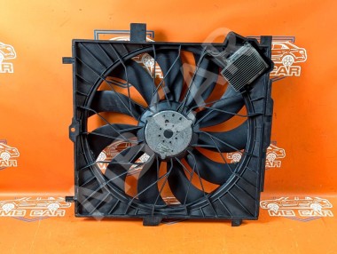 Вентилятор основной MERCEDES-BENZ G-класс W463 (1990 - 2006) &mdash; Разборка Мерседес