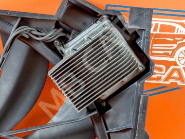 Вентилятор основной MERCEDES-BENZ G-класс W463 (1990 - 2006) &mdash; Разборка Мерседес