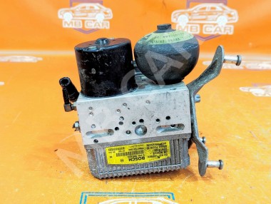 Блок SBC MERCEDES-BENZ E-класс W211/S211 (2002 - 2006) &mdash; Разборка Мерседес