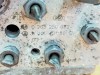 Блок SBC MERCEDES-BENZ E-класс W211/S211 (2002 - 2006) фото 6 &mdash; Разборка Мерседес