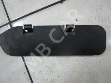 Крышка фары MERCEDES-BENZ CL-класс C140 (1992 - 2000) — Разборка Мерседес