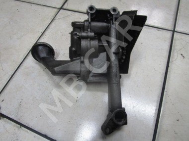 Насос масляный MERCEDES-BENZ A-класс W168 (1997 - 2001) — Разборка Мерседес