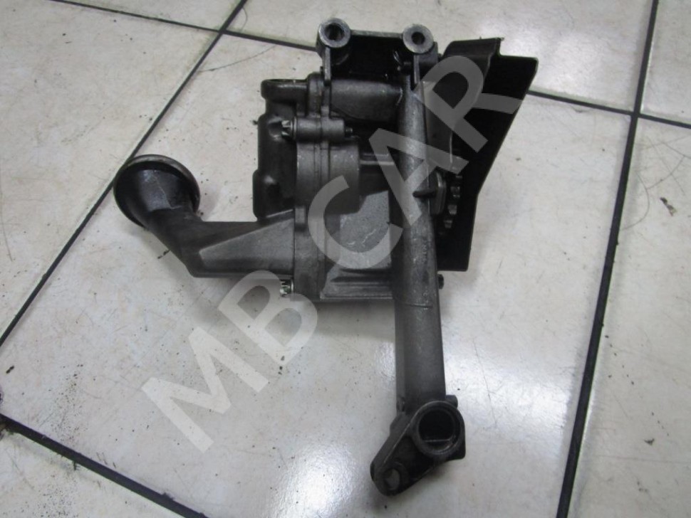 Насос масляный MERCEDES-BENZ A-класс W168 (1997 - 2001) фото 1 — Разборка Мерседес