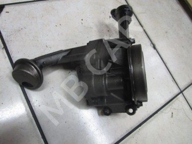 Насос масляный MERCEDES-BENZ A-класс W168 (1997 - 2001) — Разборка Мерседес