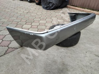 Бампер задний MERCEDES-BENZ S-класс W140 (1991 - 1998) — Разборка Мерседес