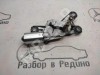 Моторчик дворников задний MERCEDES-BENZ E-класс W211/S211 (2002 - 2006) фото 2 — Разборка Мерседес