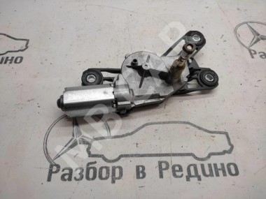 Моторчик дворников задний MERCEDES-BENZ E-класс W211/S211 (2002 - 2006) — Разборка Мерседес