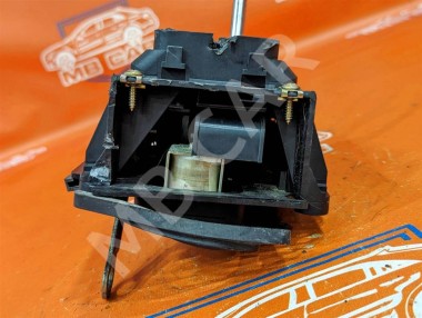 Кулиса АКПП MERCEDES-BENZ M-класс W163 рестайлинг (2001 - 2005) — Разборка Мерседес