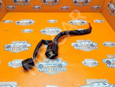 Разъем MERCEDES-BENZ S-класс W221 рестайлинг (2009 - 2013) — Разборка Мерседес