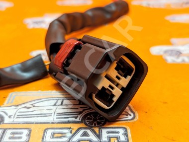 Разъем MERCEDES-BENZ S-класс W221 рестайлинг (2009 - 2013) — Разборка Мерседес