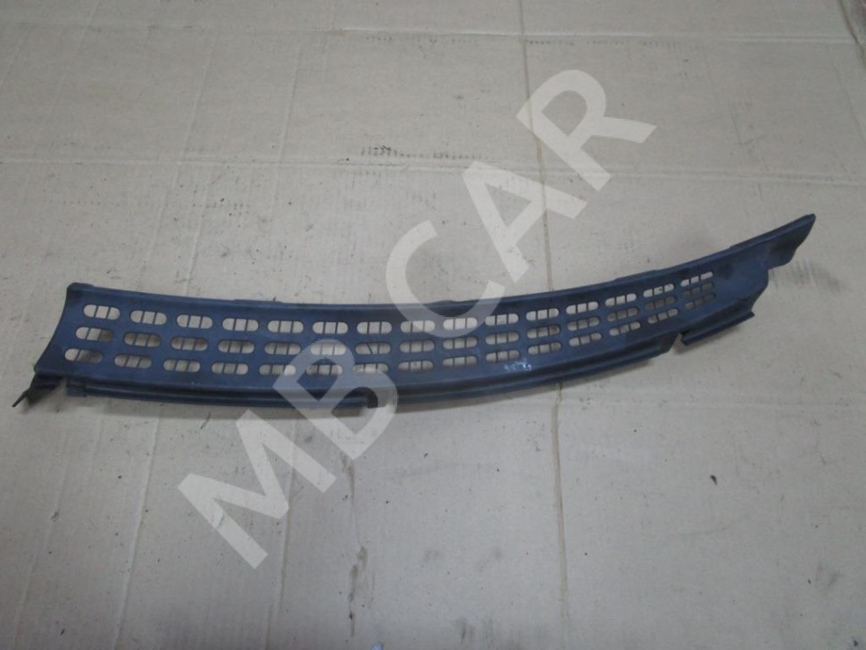 Решетка MERCEDES-BENZ CLK-класс C208/W208 (1997 - 2000) фото 1 — Разборка Мерседес