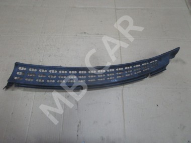 Решетка MERCEDES-BENZ CLK-класс C208/W208 (1997 - 2000) — Разборка Мерседес