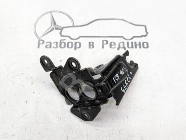 Кронштейн блока ABS MERCEDES-BENZ Sprinter W906 (2006 - 2019) — Разборка Мерседес