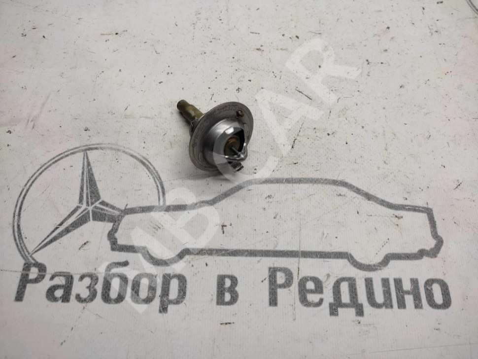 Термостат MERCEDES-BENZ E-класс W211/S211 (2002 - 2006) фото 1 &mdash; Разборка Мерседес