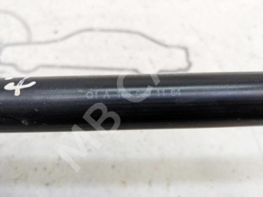 Амортизатор крышки багажника MERCEDES-BENZ A-класс W168 (1997 - 2001) — Разборка Мерседес