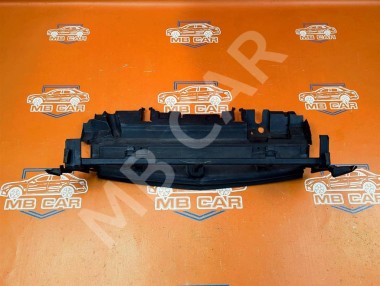 Кожух радиатора MERCEDES-BENZ C-класс W204/S204/С204 рестайлинг (2011 - 2015) — Разборка Мерседес