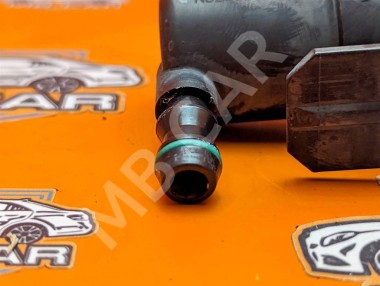 Омыватель фар MERCEDES-BENZ E-класс W211/S211 (2002 - 2006) — Разборка Мерседес