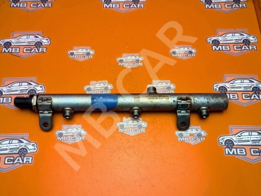 Рампа топливная MERCEDES-BENZ E-класс W212/S212/C207/A207 (2009 - 2013) — Разборка Мерседес