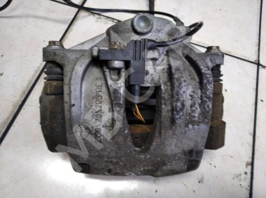 Суппорт передний правый MERCEDES-BENZ E-класс W211/S211 (2002 - 2006) — Разборка Мерседес