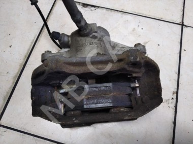 Суппорт передний правый MERCEDES-BENZ E-класс W211/S211 (2002 - 2006) — Разборка Мерседес