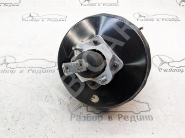 Вакуумный усилитель тормозов MERCEDES-BENZ S-класс W221 (2005 - 2009) — Разборка Мерседес