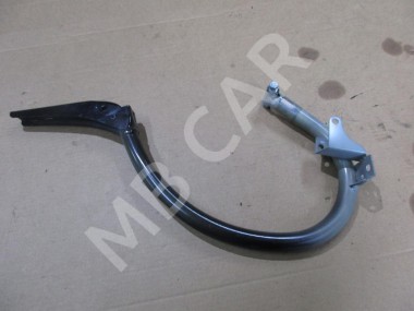 Петля крышки багажника MERCEDES-BENZ CLS-класс C219 рестайлинг (2008 - 2010) — Разборка Мерседес