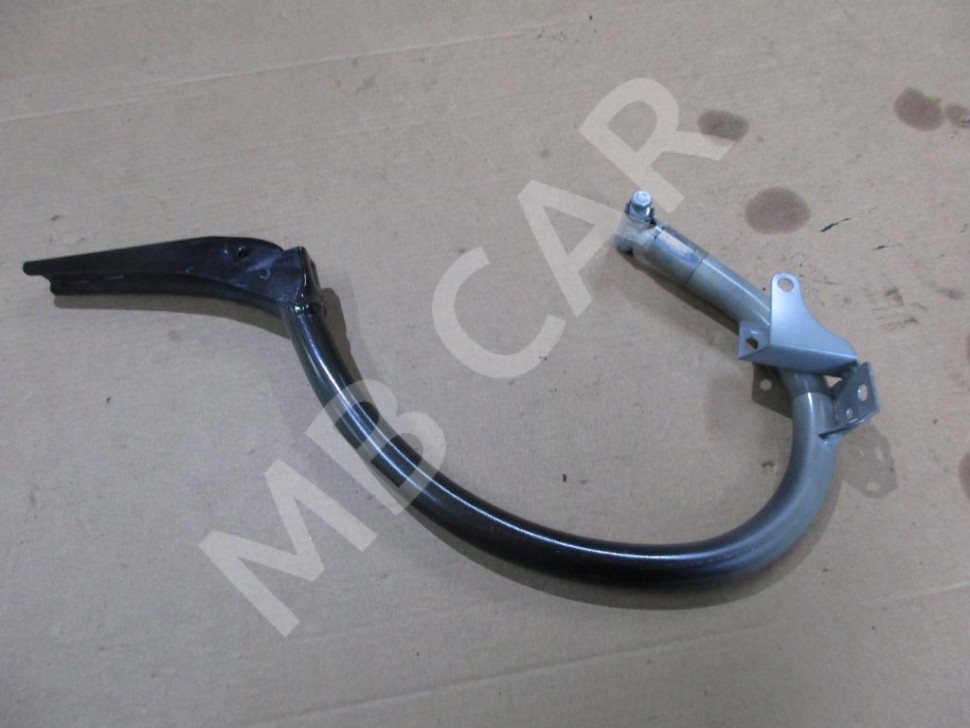 Петля крышки багажника MERCEDES-BENZ CLS-класс C219 рестайлинг (2008 - 2010) фото 1 — Разборка Мерседес
