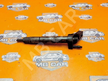 Форсунка ДИЗЕЛЬ MERCEDES-BENZ M-класс W164 (2005 - 2008) &mdash; Разборка Мерседес