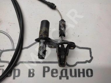 Трос капота MERCEDES-BENZ W124 W124/S124/C124/A124 (1984 - 1993) — Разборка Мерседес