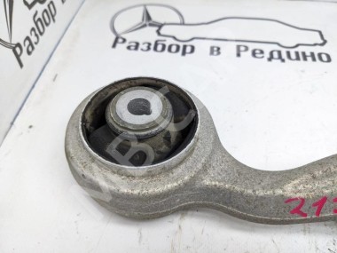 Рычаг передний нижний правый MERCEDES-BENZ E-класс W213/S213/C238/A238 (2016 - 2021) — Разборка Мерседес