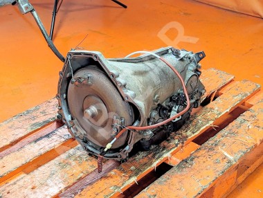 АКПП 3 серия MERCEDES-BENZ S-класс W140 (1991 - 1998) &mdash; Разборка Мерседес