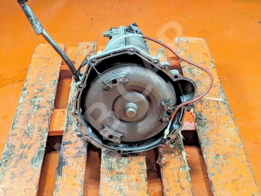 АКПП 3 серия MERCEDES-BENZ S-класс W140 (1991 - 1998) &mdash; Разборка Мерседес