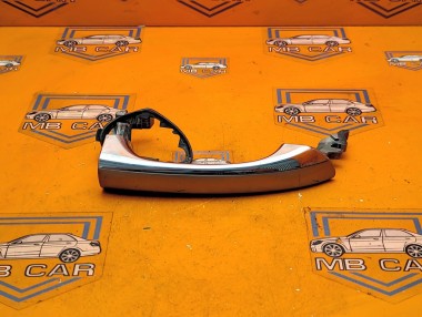 Ручка двери наружняя MERCEDES-BENZ E-класс W211/S211 (2002 - 2006) &mdash; Разборка Мерседес