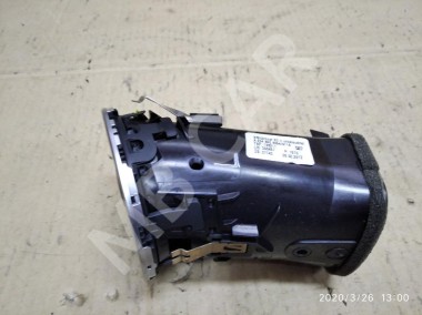 Воздуховод MERCEDES-BENZ C-класс W204/S204/С204 рестайлинг (2011 - 2015) — Разборка Мерседес