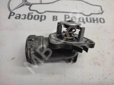 Термостат MERCEDES-BENZ M-класс W164 (2005 - 2008) — Разборка Мерседес