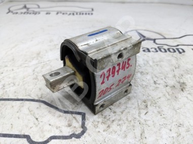 Опора КПП MERCEDES-BENZ C-класс W205/S205/C205/A205 (2014 - 2018) — Разборка Мерседес